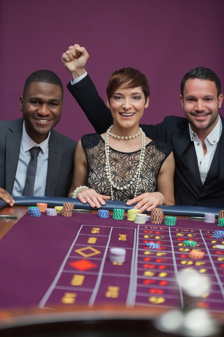 tan 30 Live Casino